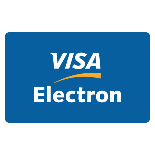 visa electron logo png