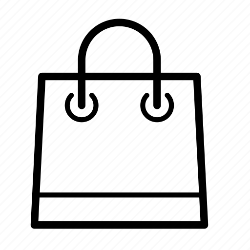Bag, buy, shop bag, shopping, shopping bag icon - Download on Iconfinder