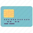 emv, chip, card, credit, debit, nfc, microchip