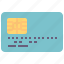 emv, chip, card, credit, debit, nfc, microchip 