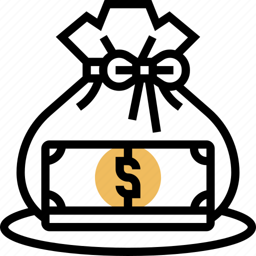 Money, budget, saving, finance, funds icon - Download on Iconfinder