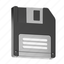 floopy, floppy disk, diskette, floppy, save, storage, storage-device, hardware, drive 