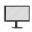 monitor, lcd, desktop, device, television, computer, led, screen, technology 