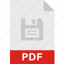 doc, document, pdf, save