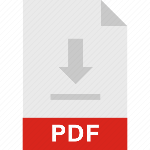 Doc, document, download, pdf icon - Download on Iconfinder