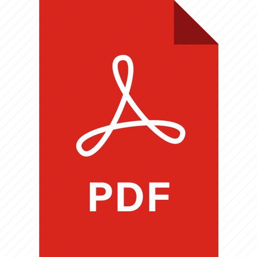 Doc, document, pdf icon - Download on Iconfinder