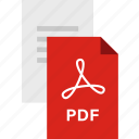 docs, documents, pdf