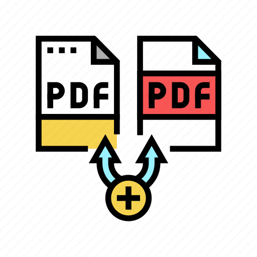 Renewal, pdf, software, electronic, document, format icon - Download on Iconfinder
