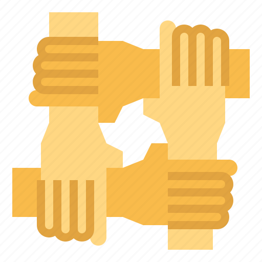 Gestures, hands, help, solidarity icon - Download on Iconfinder