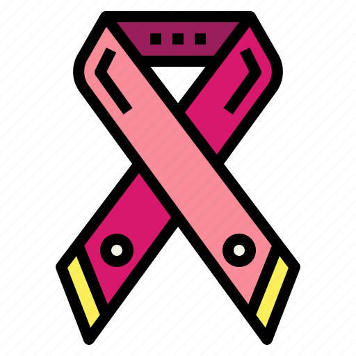 Aids, peace, ribbon, solidarity icon - Download on Iconfinder