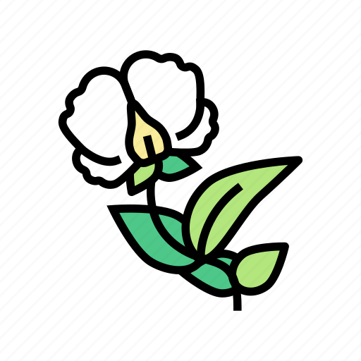 Flowering, plant, peas, vegetable, flower, preserve icon - Download on Iconfinder