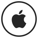mac, apple logo