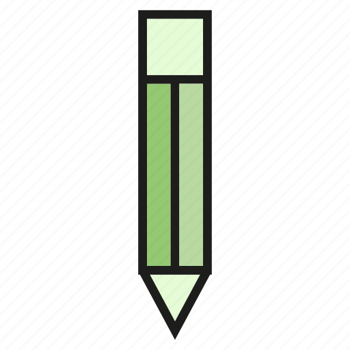 Art, draw, pen, pencil, stationery, writing icon - Download on Iconfinder