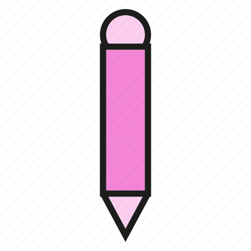 Pen, pencil, stationery, writing icon - Download on Iconfinder