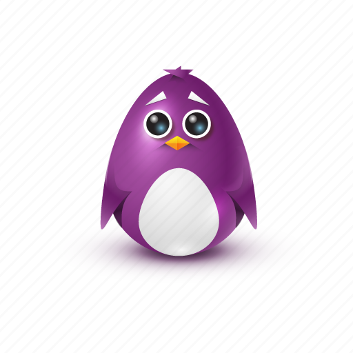 Pinguin, cry, sorrow icon - Download on Iconfinder
