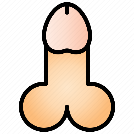 Penisdick, penis, cock, dong, prick, peter icon - Download on Iconfinder