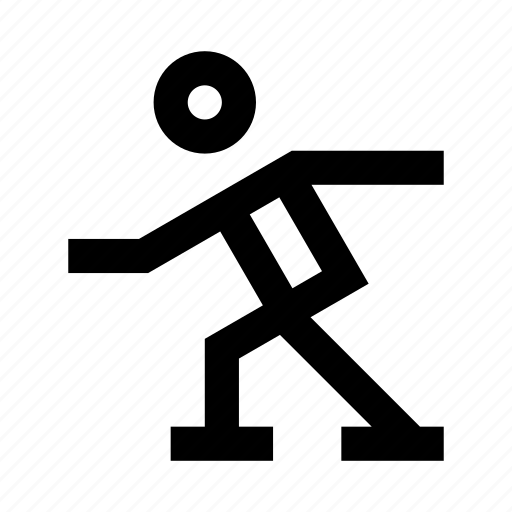 Activity, athlete, man, player, sign, skater, sport icon - Download on Iconfinder