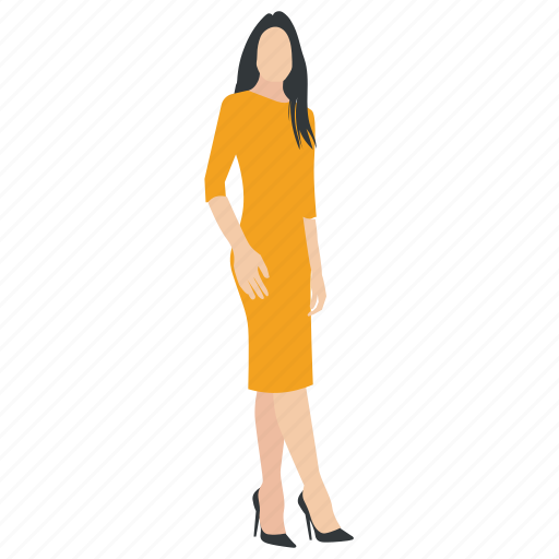 Married, model, mother, wife, woman icon - Download on Iconfinder