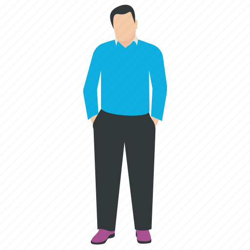 Dad, daddy, father, human avatar, papa icon - Download on Iconfinder