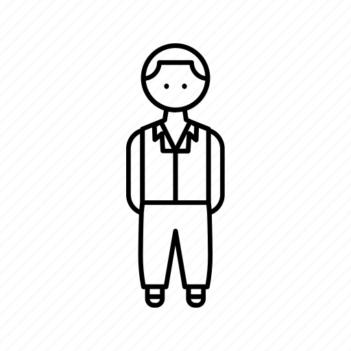 Dad, father, male, man, people icon - Download on Iconfinder