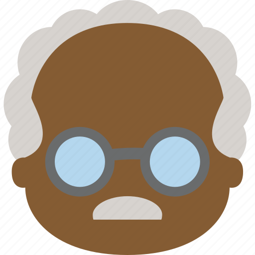 Family, father, grandfather, grandpa icon - Download on Iconfinder