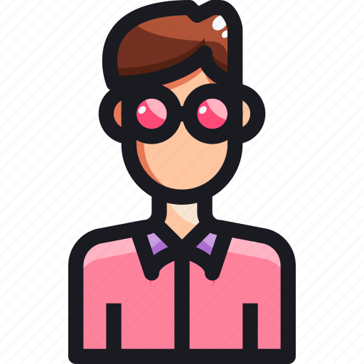 Avatar, character, man, people, user icon - Download on Iconfinder