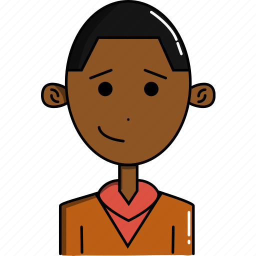 Avatar, avatars, boy, characters, cute, faces, people icon - Download on Iconfinder