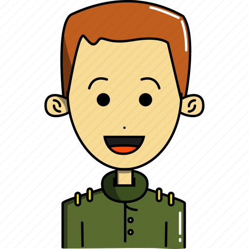 Avatar, avatars, boy, character, cute, faces, people icon - Download on Iconfinder