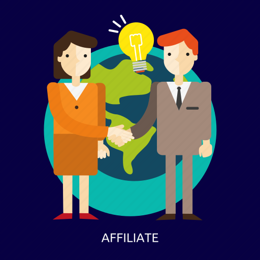 Advertisement, affiliate, business, commercial, partnership, people icon - Download on Iconfinder