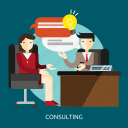 business, consultant, consulting, expert, management, people, solution 