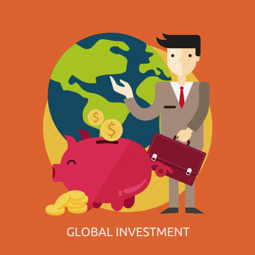Business, economy, finance, global, investment, market, people icon - Download on Iconfinder