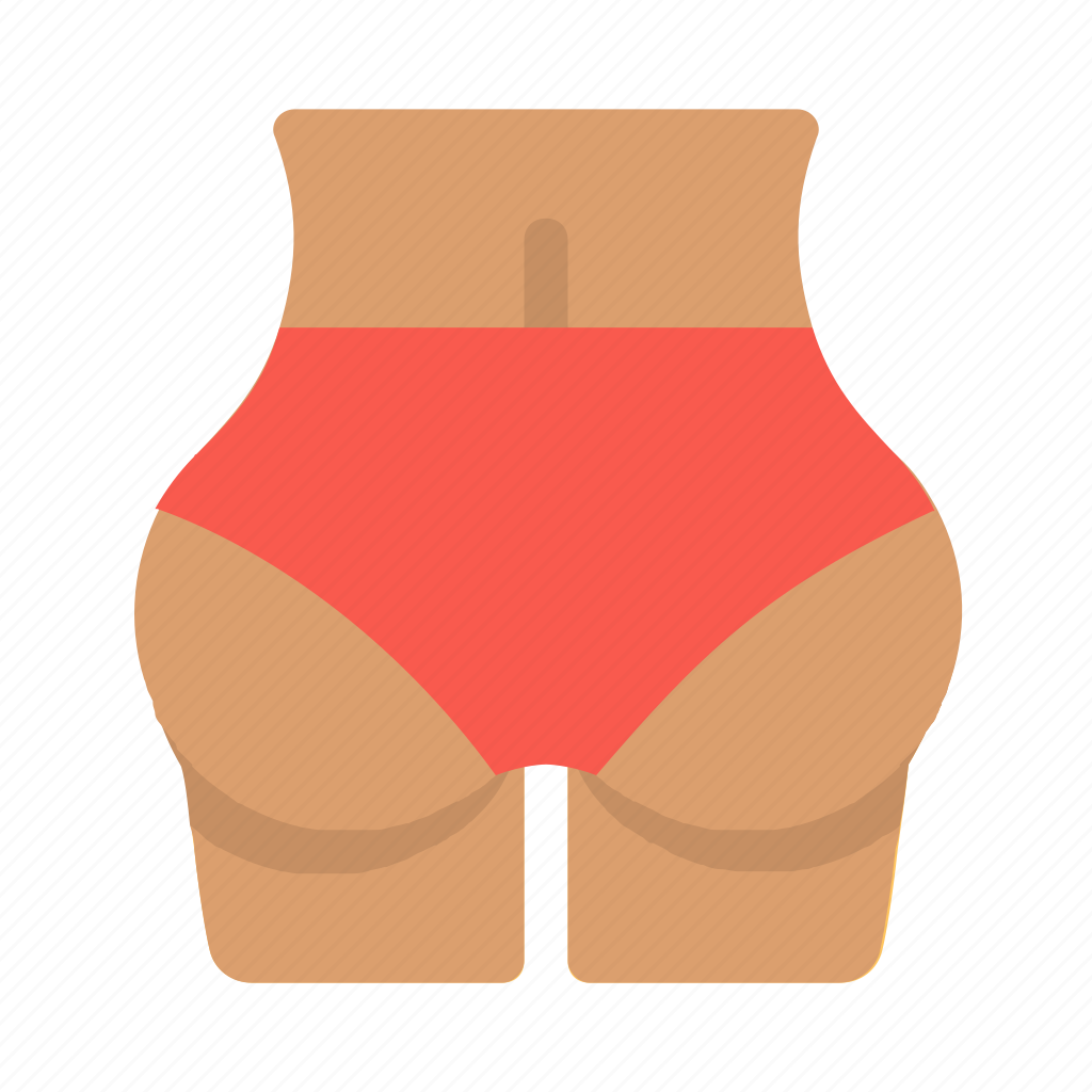 Bikini, booty, bottom, butt, girl, hot, sexy icon - Download on Iconfinder.
