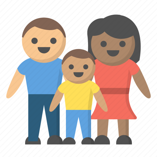 Family, friends, group, household, people icon - Download on Iconfinder