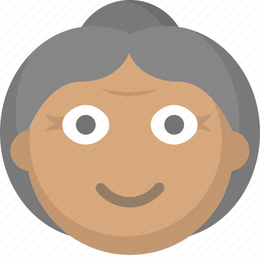 Elderly, grandma, grandmother, home, nursing, old, woman icon - Download on Iconfinder