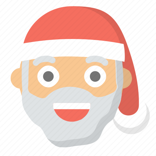 Holidays, merry, santa, cheer, christmas, man, santa claus icon - Download on Iconfinder