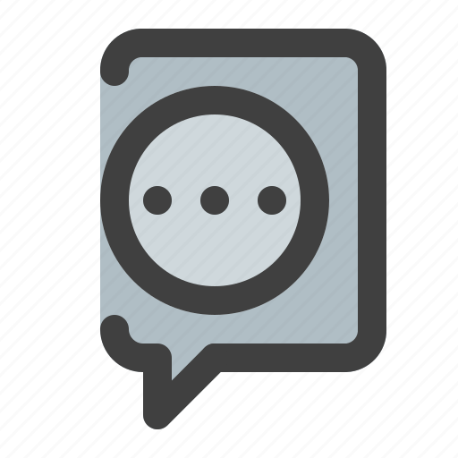 Communication, media, multimedia, social icon - Download on Iconfinder