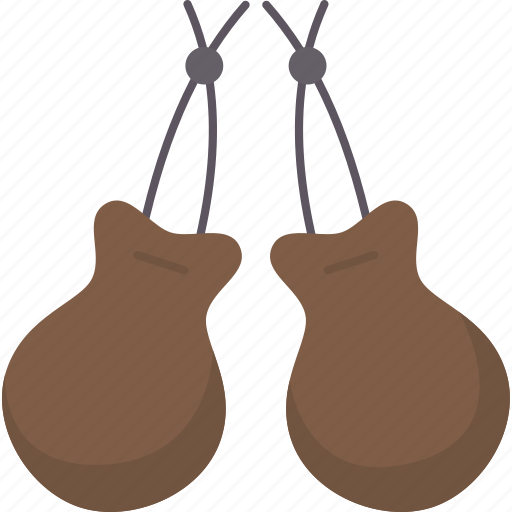 Castanets, hand, percussion, latin, music icon - Download on Iconfinder