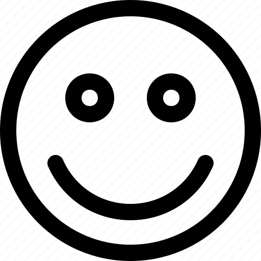 Smile icon - Download on Iconfinder on Iconfinder