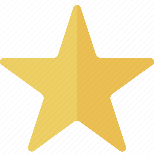 Star, sharp, award, blade, bookmark icon - Download on Iconfinder