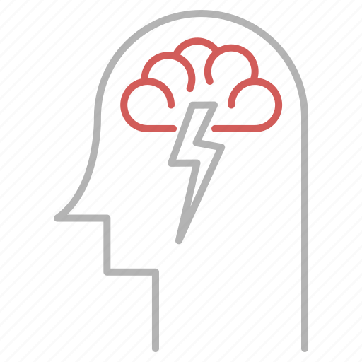 Brain, mind, performance, power, thinking icon - Download on Iconfinder
