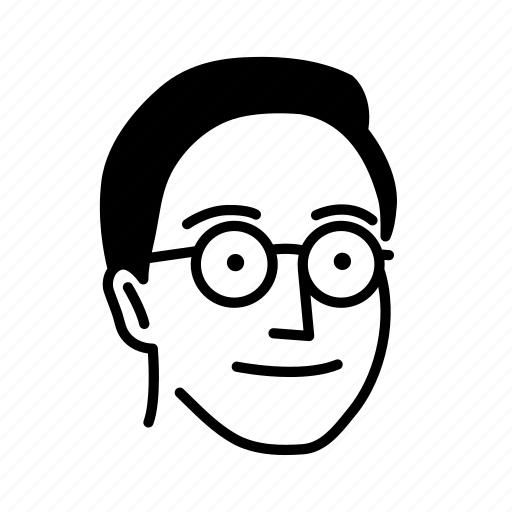 Face, friend, man, person, persona, user icon - Download on Iconfinder