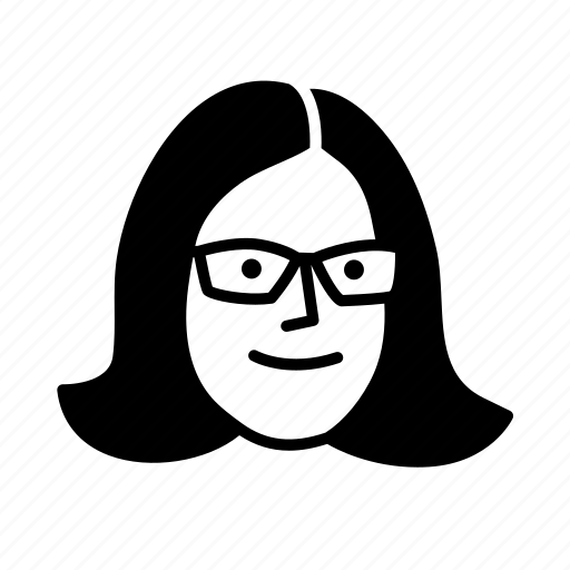 Face, friend, person, persona, user, woman icon - Download on Iconfinder