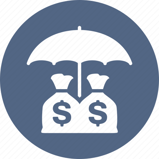 Finance, savings, investment, money insurance icon - Download on Iconfinder