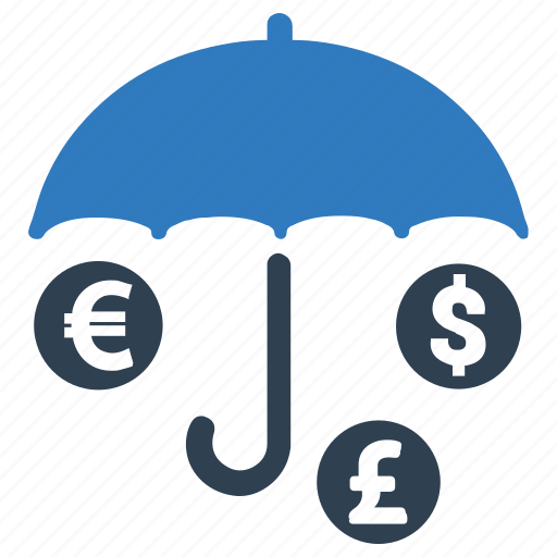 Insurance, money, protection icon - Download on Iconfinder