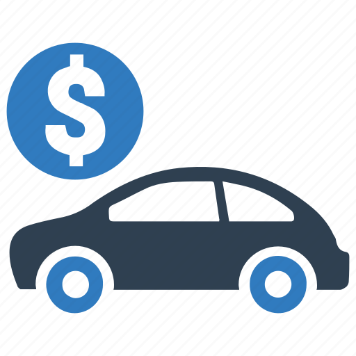 Auto loan, car, loan, vehicle icon - Download on Iconfinder