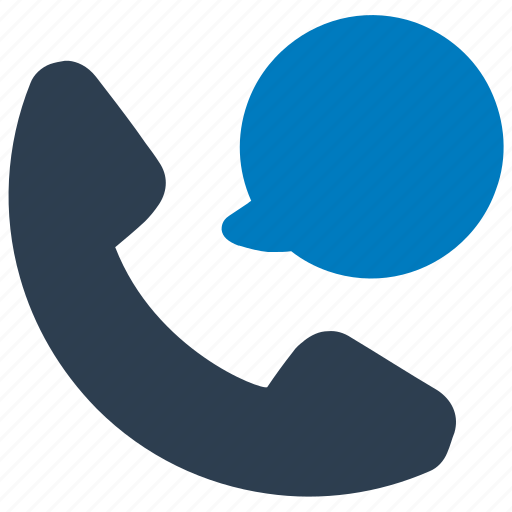 Call, conversation, phone icon - Download on Iconfinder