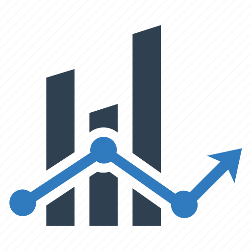 Chart, graph, report, statistics icon - Download on Iconfinder