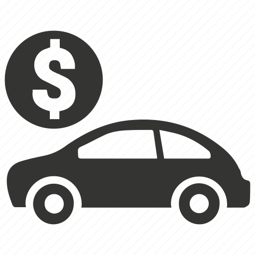 Auto loan, car loan icon - Download on Iconfinder