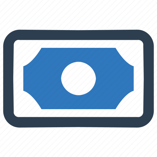 Cash, dollar, money, money note, notes icon - Download on Iconfinder