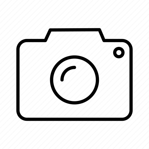 Personal, device, camera, photography, mobile icon - Download on Iconfinder